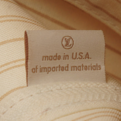 Louis Vuitton Damier Azur Neo Neverfull MM 7 of 13