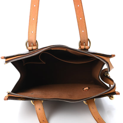 Louis Vuitton Monogram Popincourt Haut 6 of 17