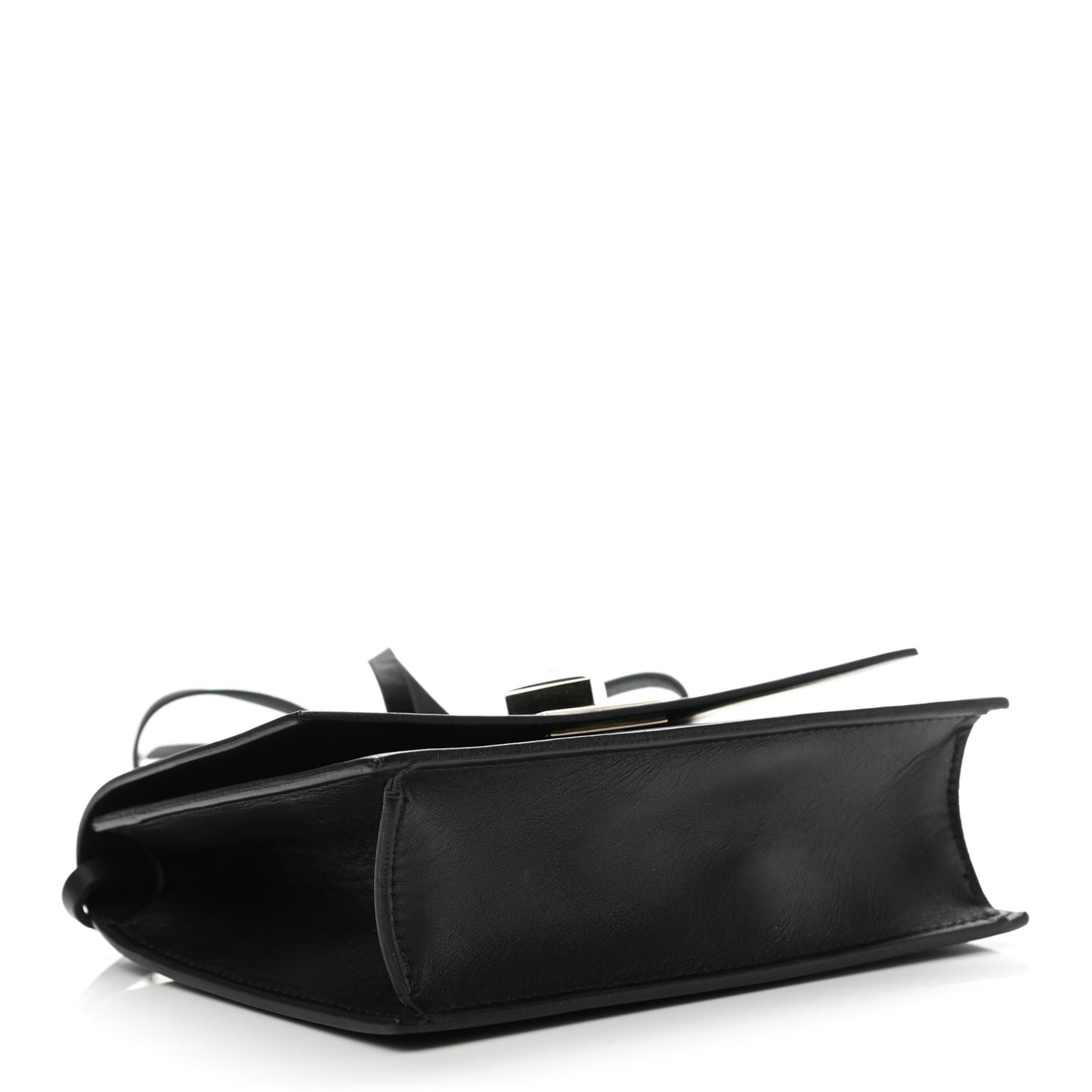 Vitello One Stud Crossbody