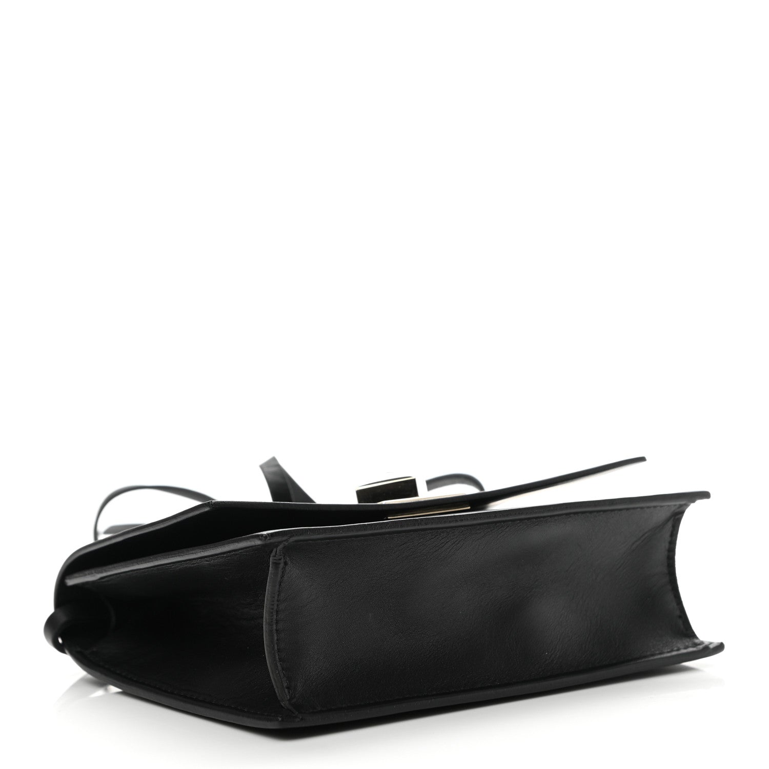 Valentino Garavani Vitello One Stud Crossbody 4 of 10