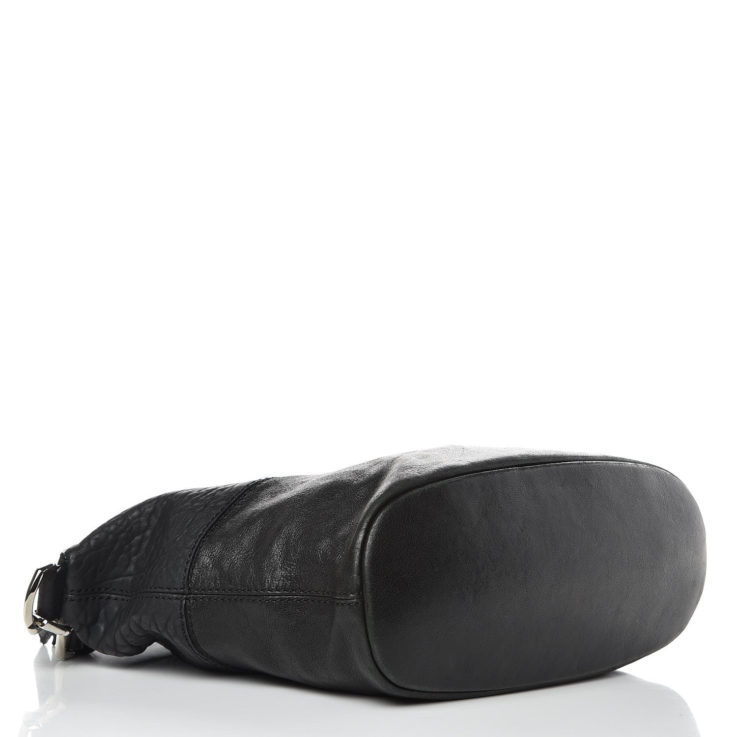 Givenchy Sheepskin Calfskin Small Nightingale Black 5 of 16