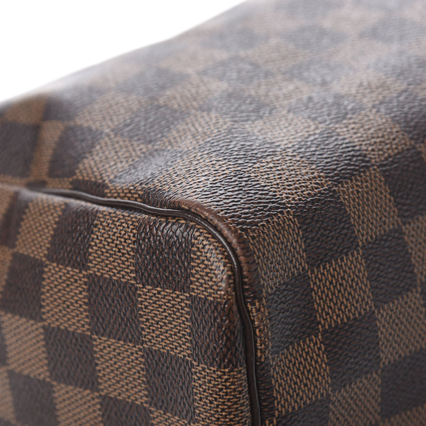 Damier Ebene Speedy 35