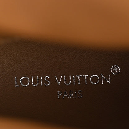 Louis Vuitton Monogram LV Archlight 2.0 Platform Ankle Boots 38 Black 8 of 9