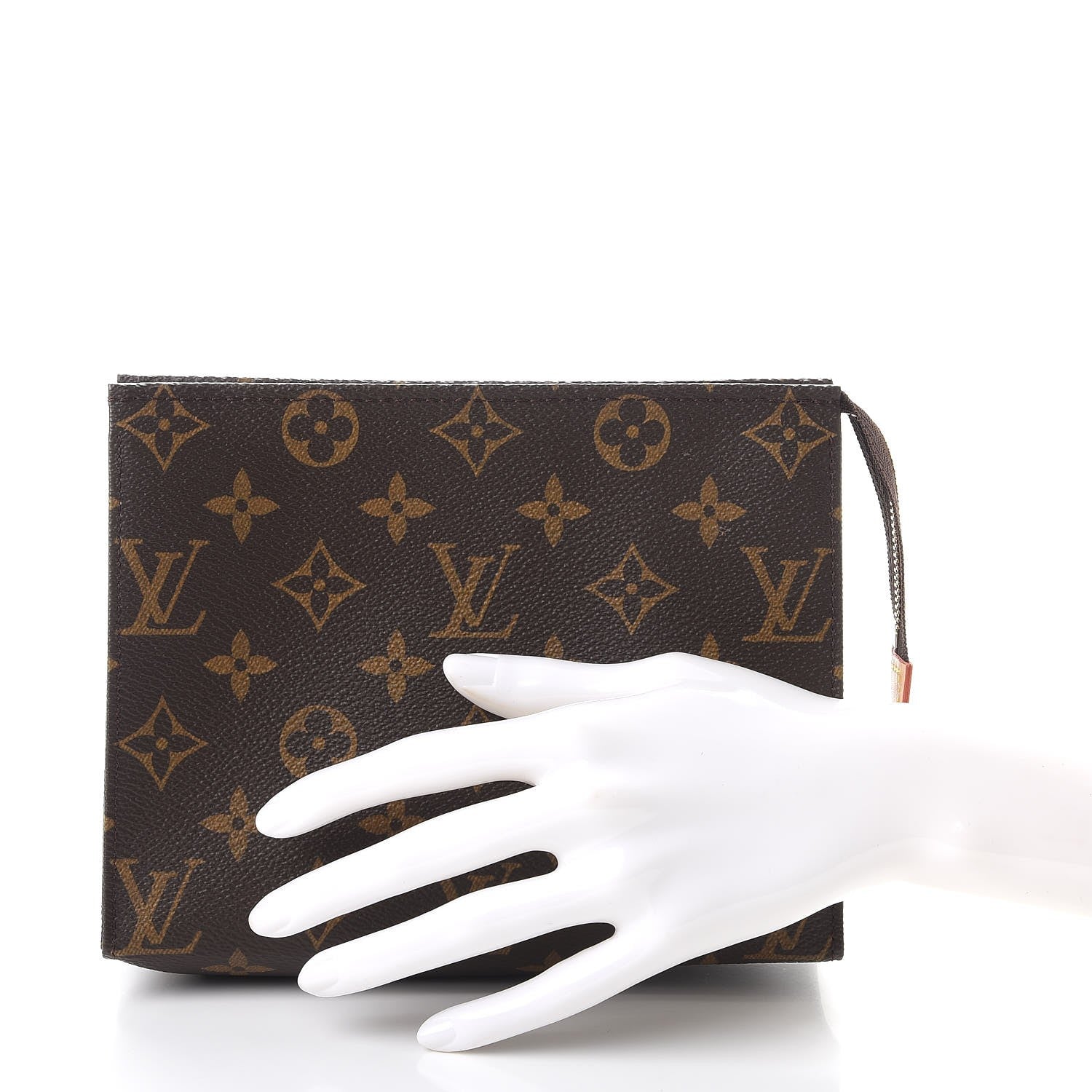 Louis Vuitton Monogram Toiletry Pouch 19 2 of 7