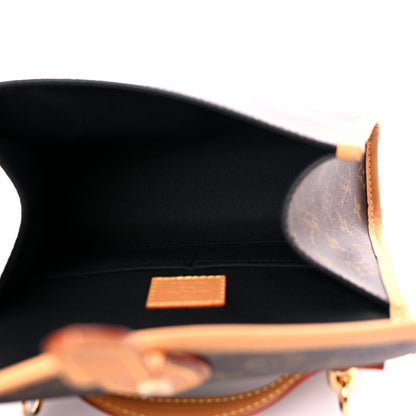 Louis Vuitton Monogram LV Ivy 5 of 9