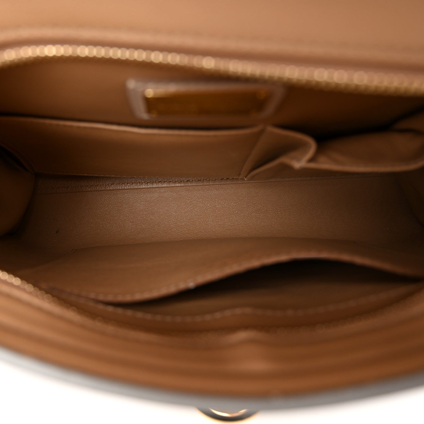 Calfskin Sofia Shoulder Bag Multicolor