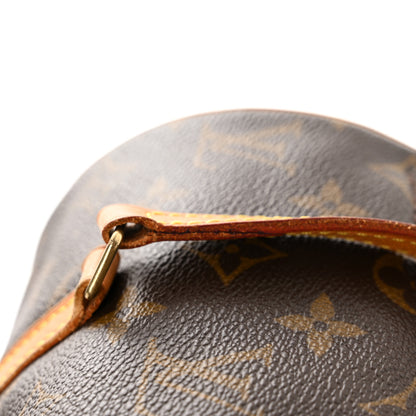 Louis Vuitton Monogram Papillon 26 12 of 12