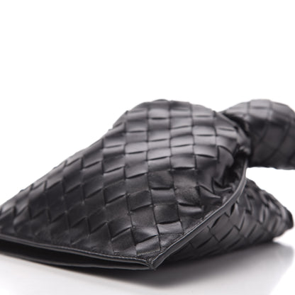 Bottega Veneta Nappa Intrecciato Mini BV Twist Black 7 of 9