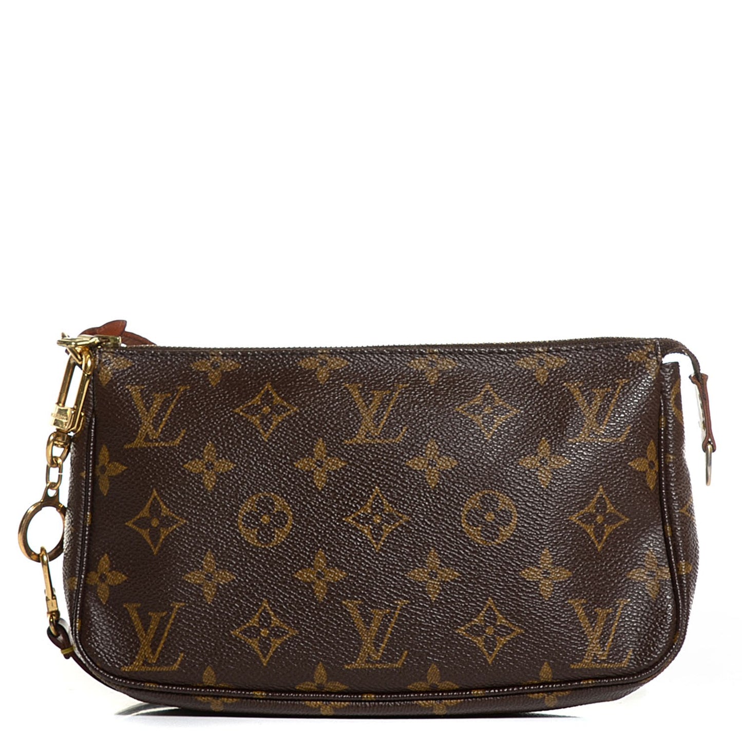 Monogram Pochette Accessories Extender