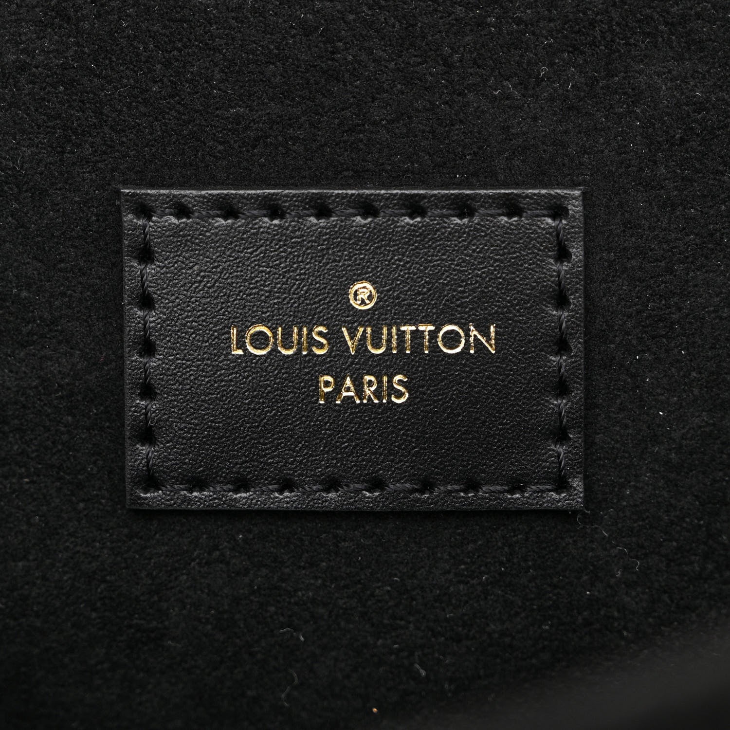 Louis Vuitton Reverse Monogram Pochette Metis 6 of 9