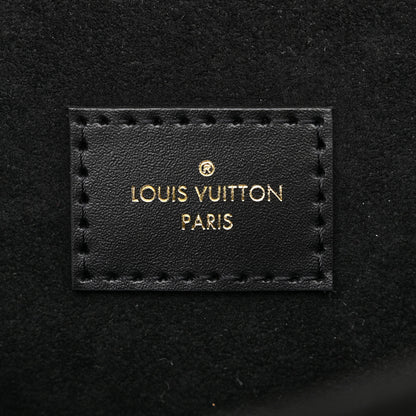 Louis Vuitton Reverse Monogram Pochette Metis 6 of 9