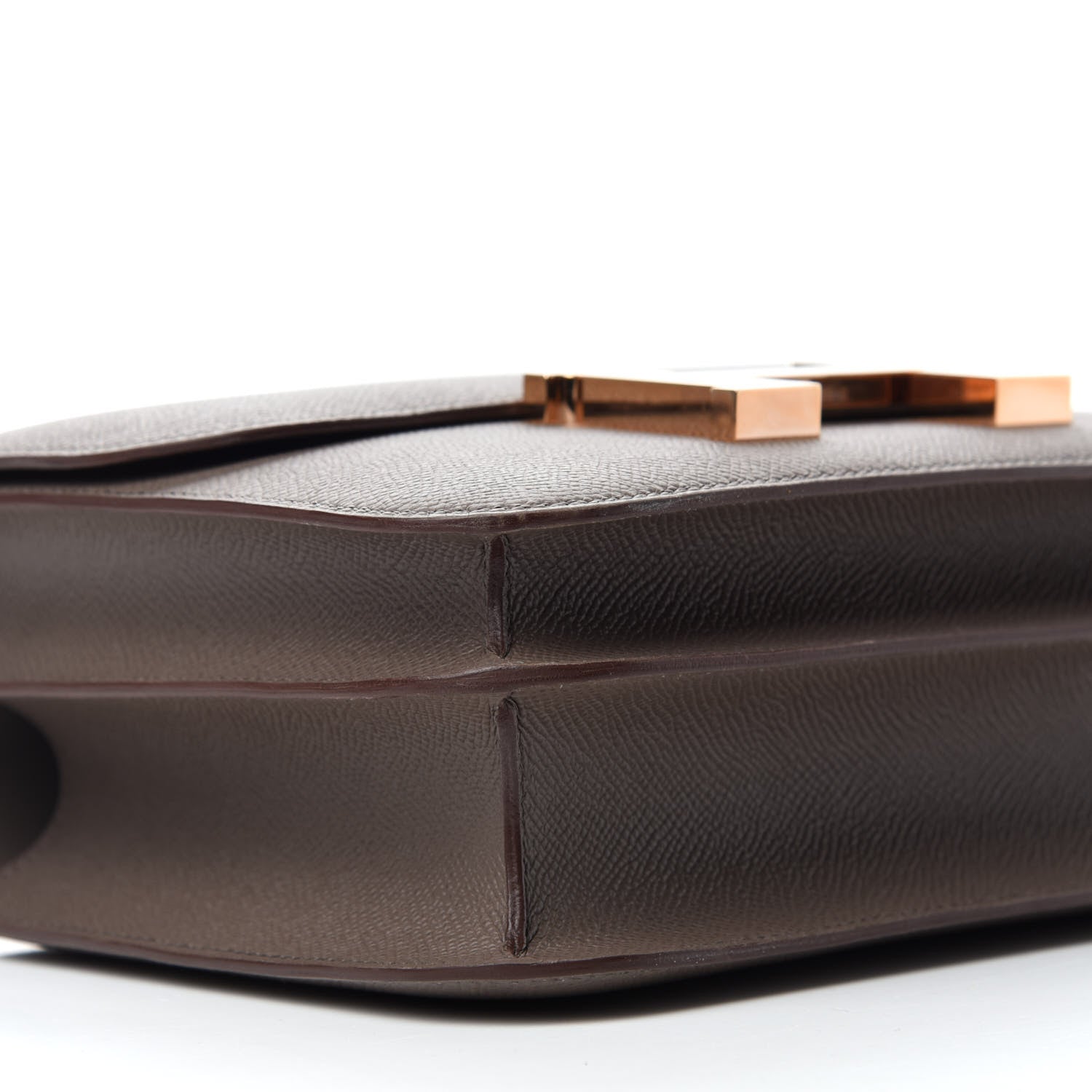 Hermes Epsom Constance 24 Etain 6 of 10