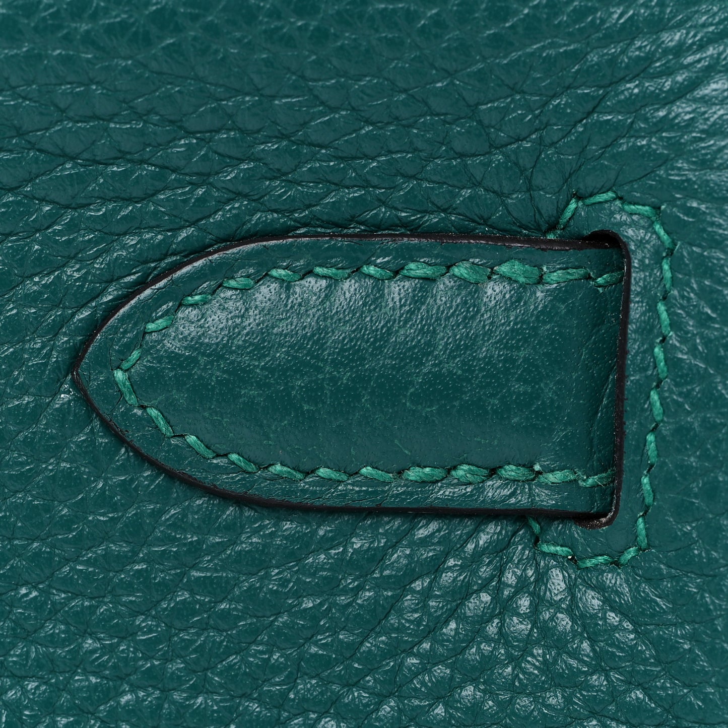 Taurillon Clemence Kelly Retourne 28 Malachite