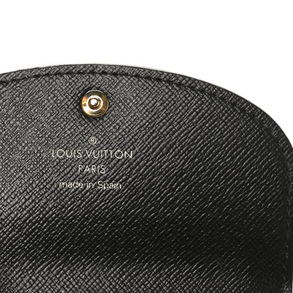 Louis Vuitton Reverse Monogram Rosalie Coin Purse 6 of 7