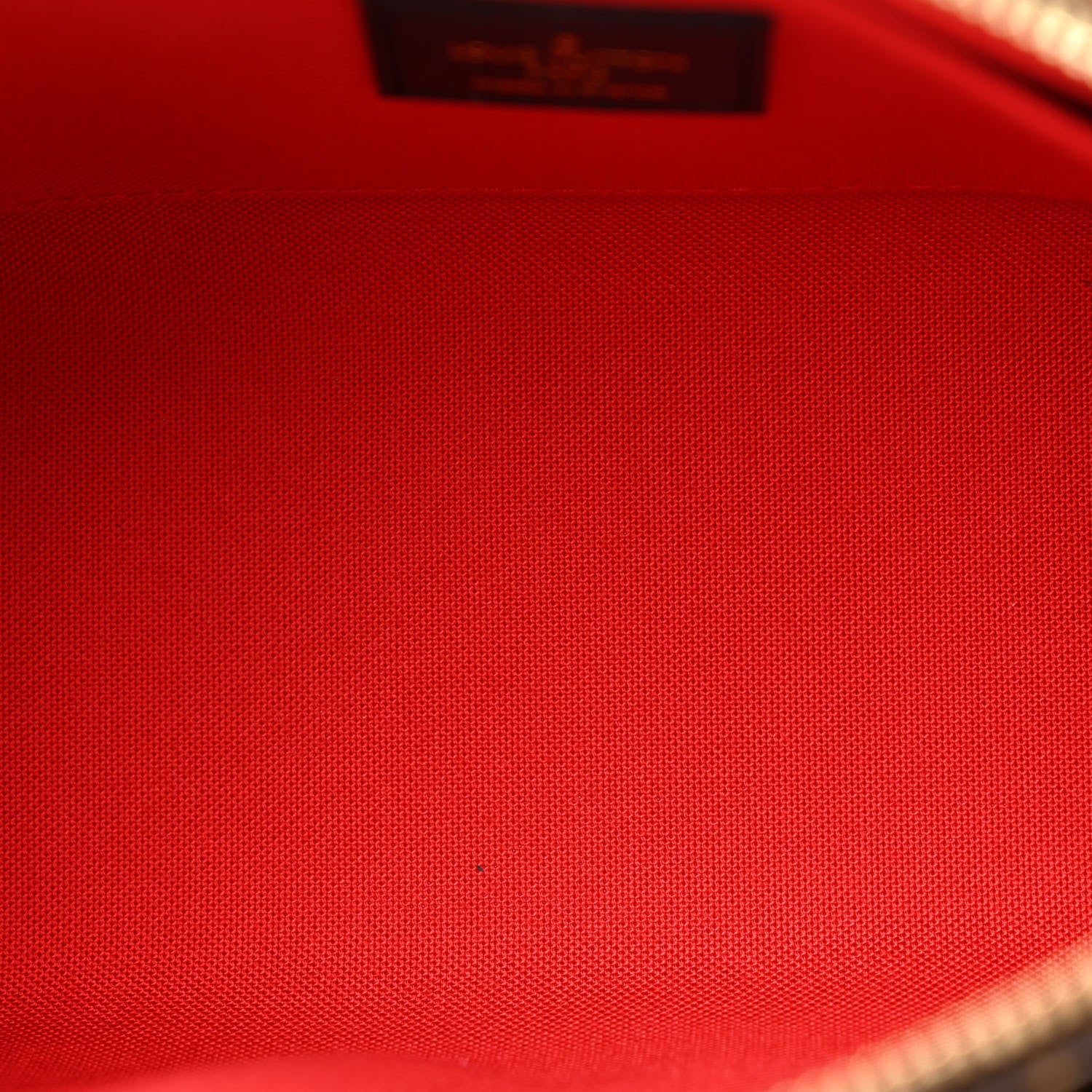 Louis Vuitton Reverse Monogram Giant OnTheGo East West 5 of 11
