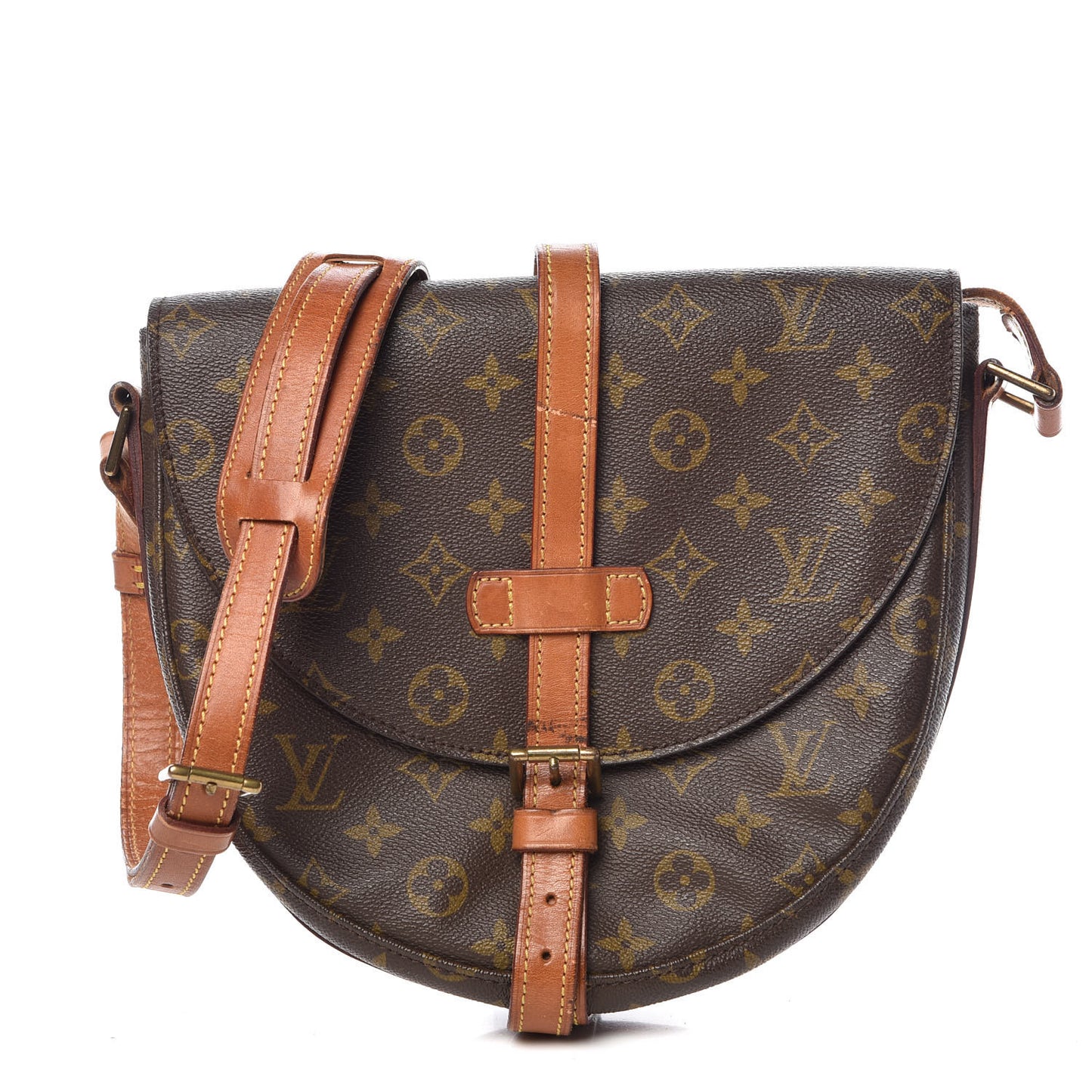 Monogram Chantilly GM