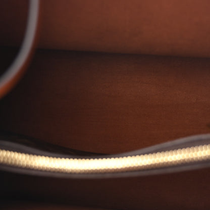 Louis Vuitton Monogram Neonoe MM Caramel 5 of 11