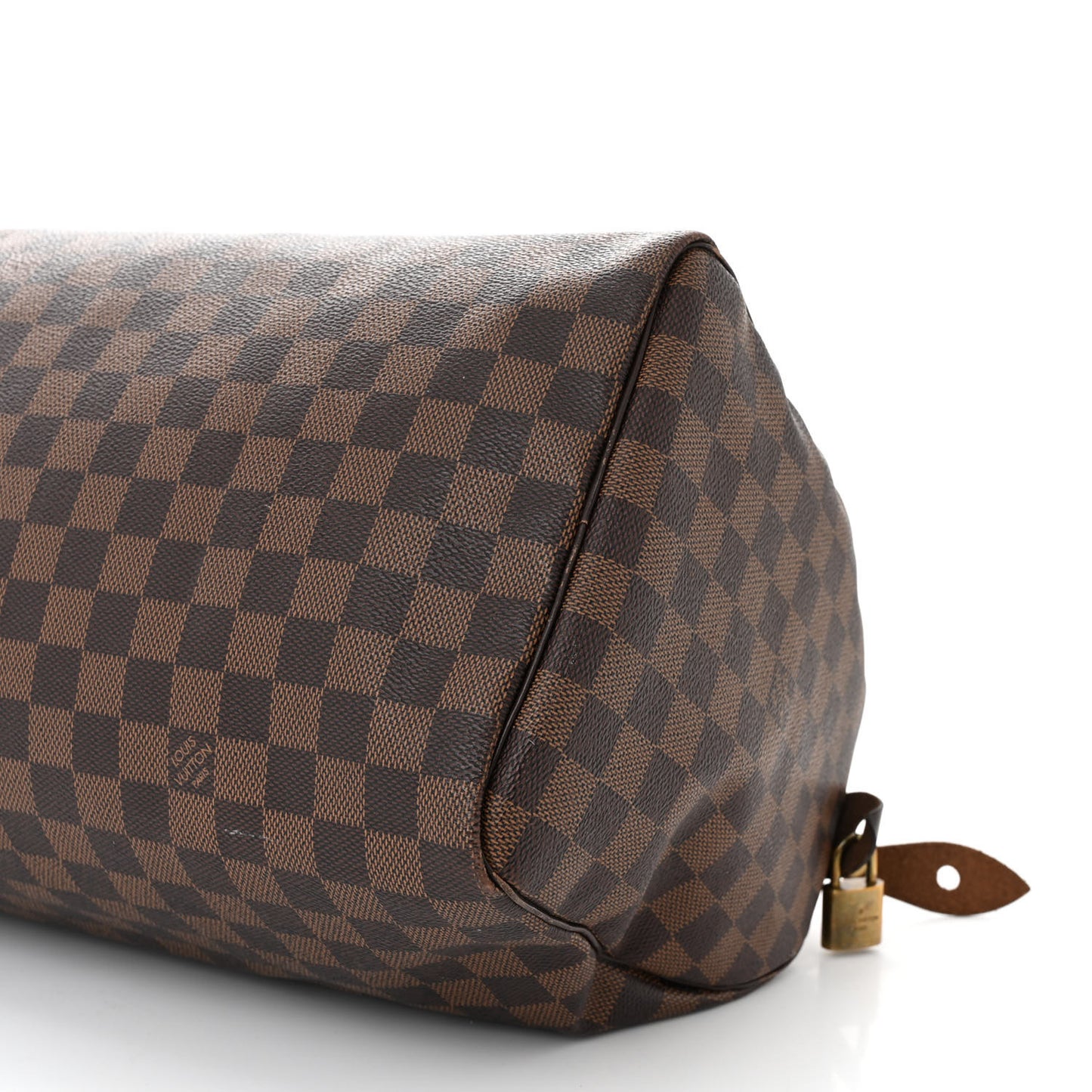 Damier Ebene Speedy 35
