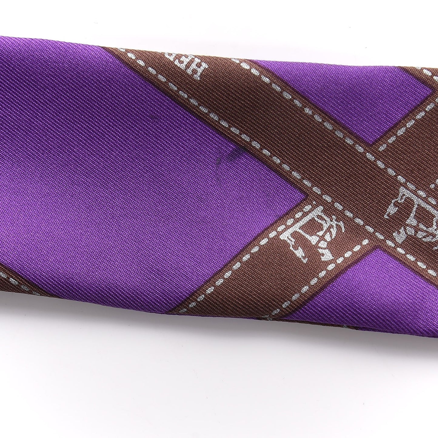 Silk Bolduc Twilly