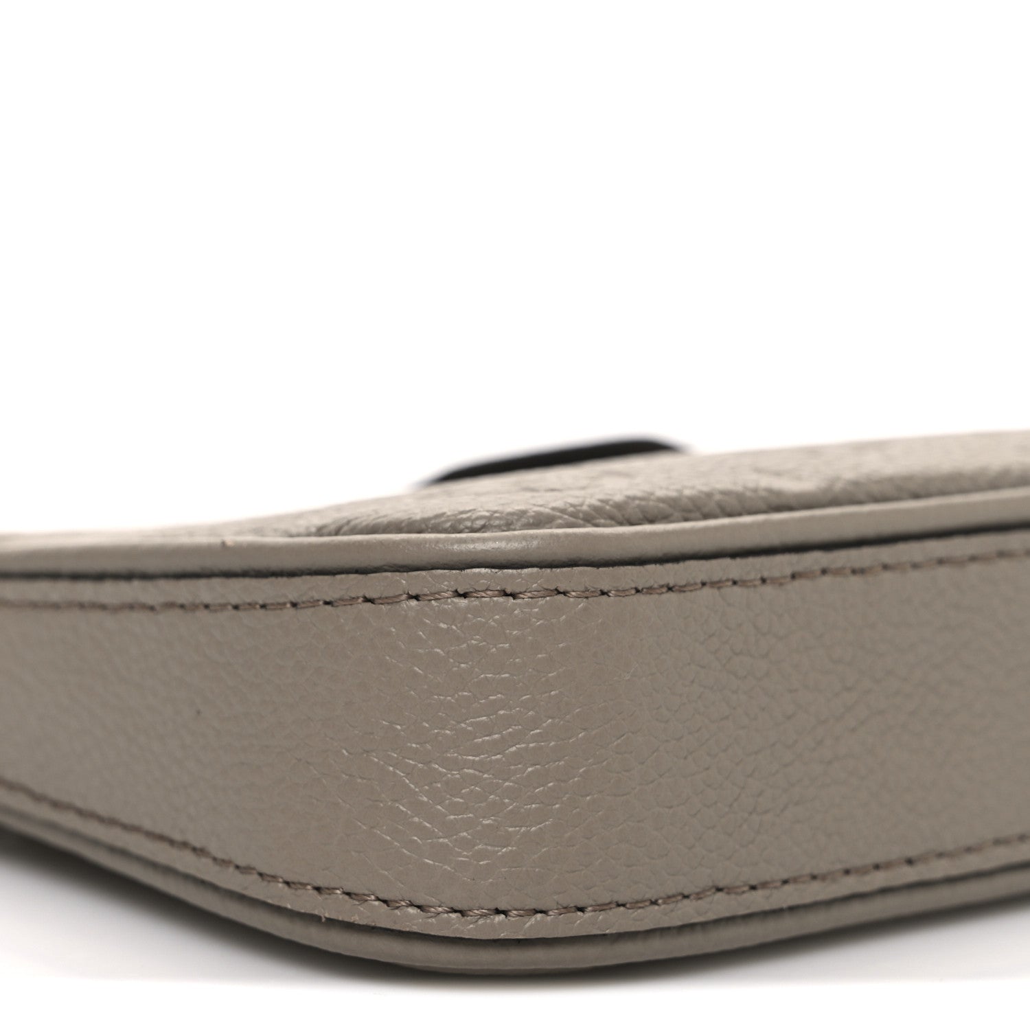 Louis Vuitton Empreinte Easy Pouch On Strap Tourterelle 8 of 10