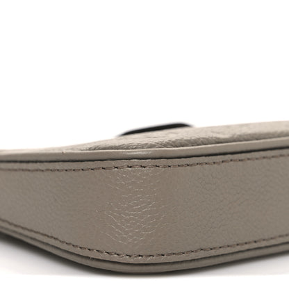 Louis Vuitton Empreinte Easy Pouch On Strap Tourterelle 8 of 10