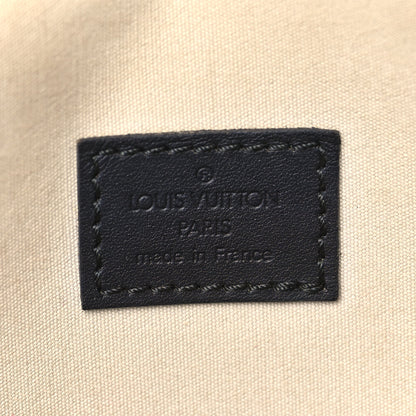 Louis Vuitton Mini Monogram Marjorie Blue 5 of 13