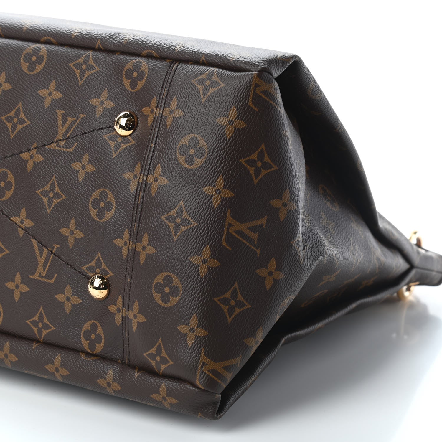 Louis Vuitton Monogram Artsy MM 8 of 8