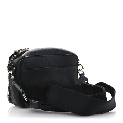Givenchy Calfskin Antigona U Camera Bag Black 3 of 10