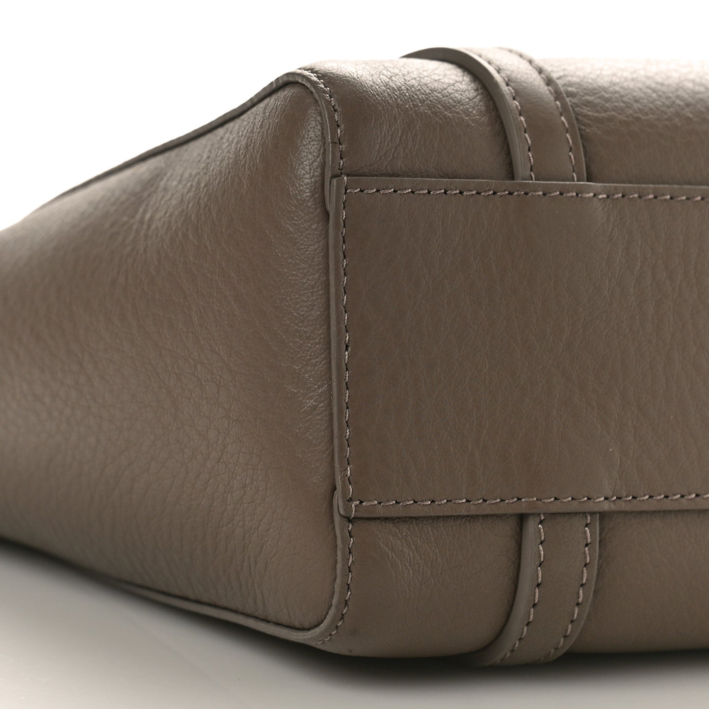 Calfskin XXS Everyday Tote Beige