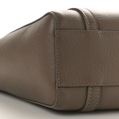 Balenciaga Calfskin XXS Everyday Tote Beige 9 of 12