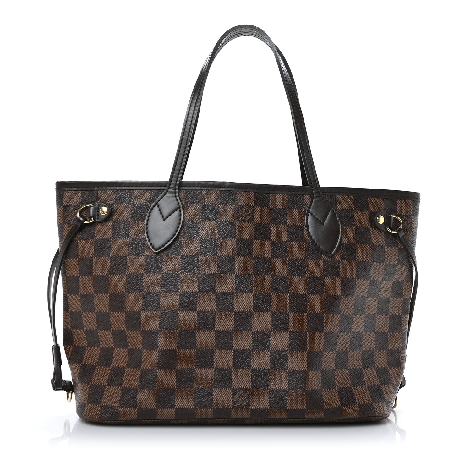Damier Ebene Neo Neverfull PM