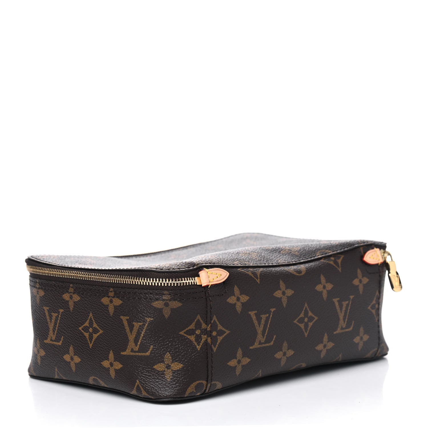 Louis Vuitton Monogram Packing Cube MM 2 of 4