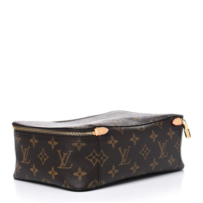 Louis Vuitton Monogram Packing Cube MM 2 of 4