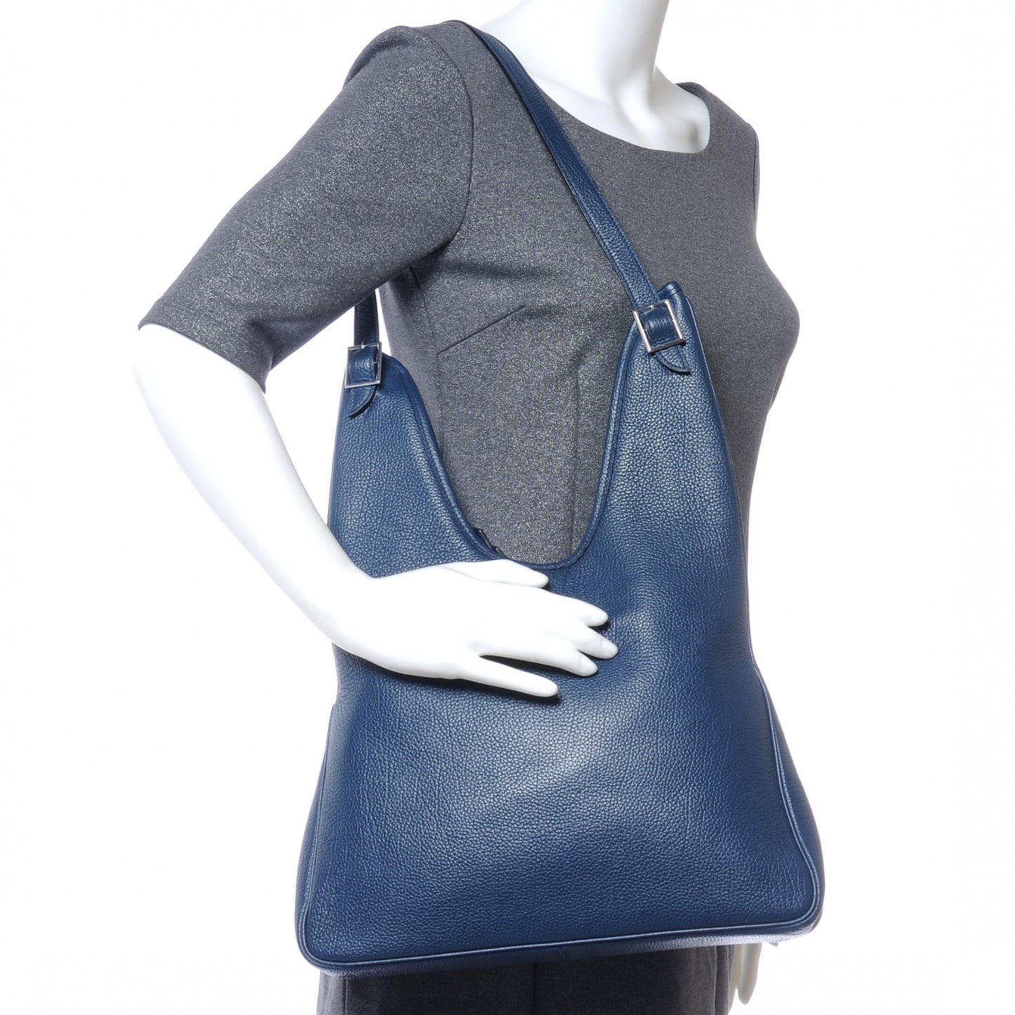 Togo Massai PM Bleu de Malte