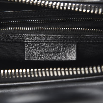 Givenchy Sugar Goatskin Medium Antigona Black 5 of 16