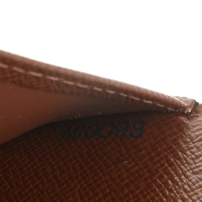 Louis Vuitton Monogram Large Ring Agenda Cover 6 of 6