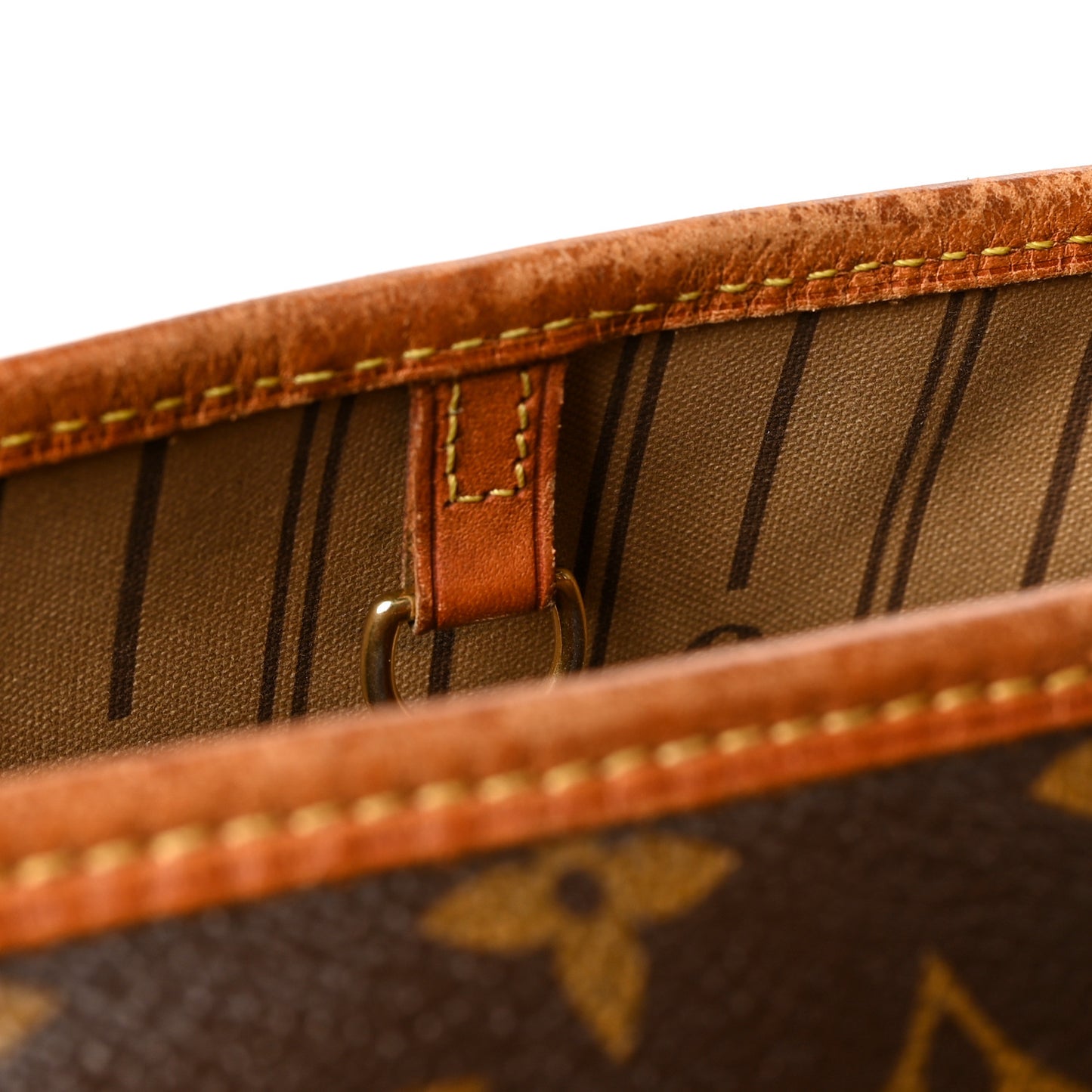 Monogram Neverfull MM