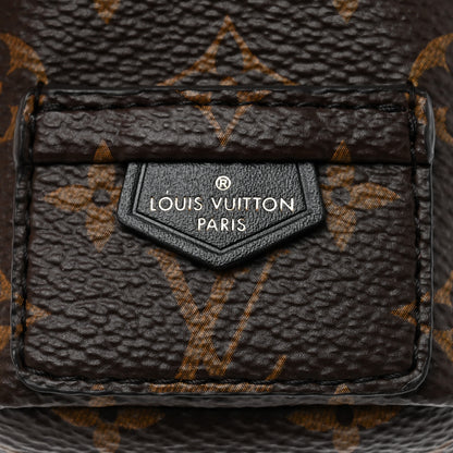 Louis Vuitton Monogram Palm Springs Charm 5 of 6