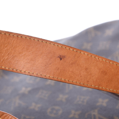 Louis Vuitton Monogram Delightful GM 10 of 11