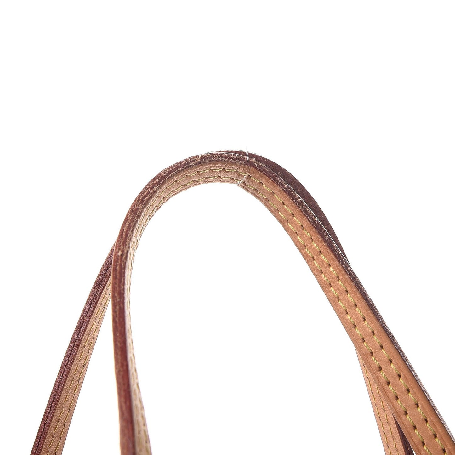 Monogram Neo Neverfull MM Cherry