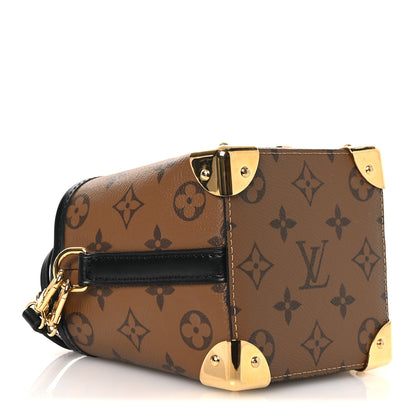 Louis Vuitton Reverse Monogram Noé Purse 4 of 9