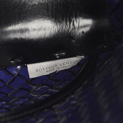 Bottega Veneta Spazzolato Intrecciato Medium Cabat Anemone 7 of 8