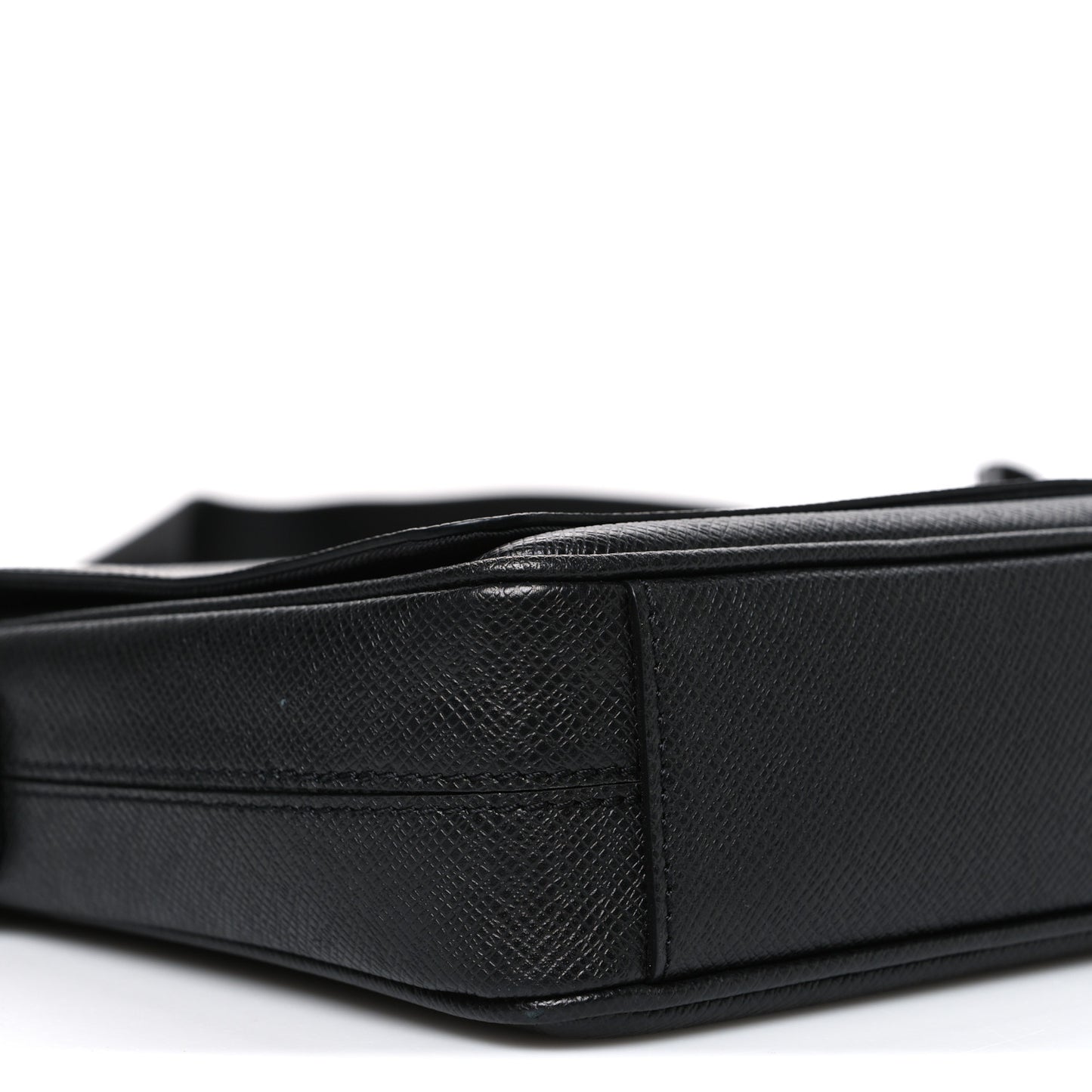 Taiga District PM Black