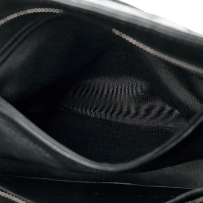 Chanel Caviar Quilted Medallion Tote Black 6 of 12