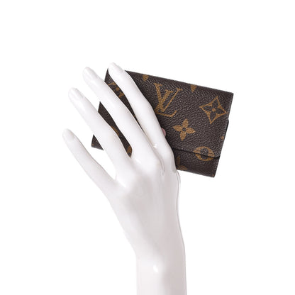 Louis Vuitton Monogram Multicles 6 Key Holder Rose Ballerine 2 of 20