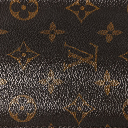 Louis Vuitton Monogram Looping GM 8 of 8