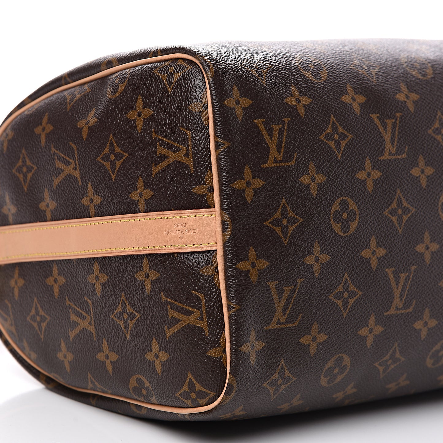 Monogram Speedy Bandouliere 30
