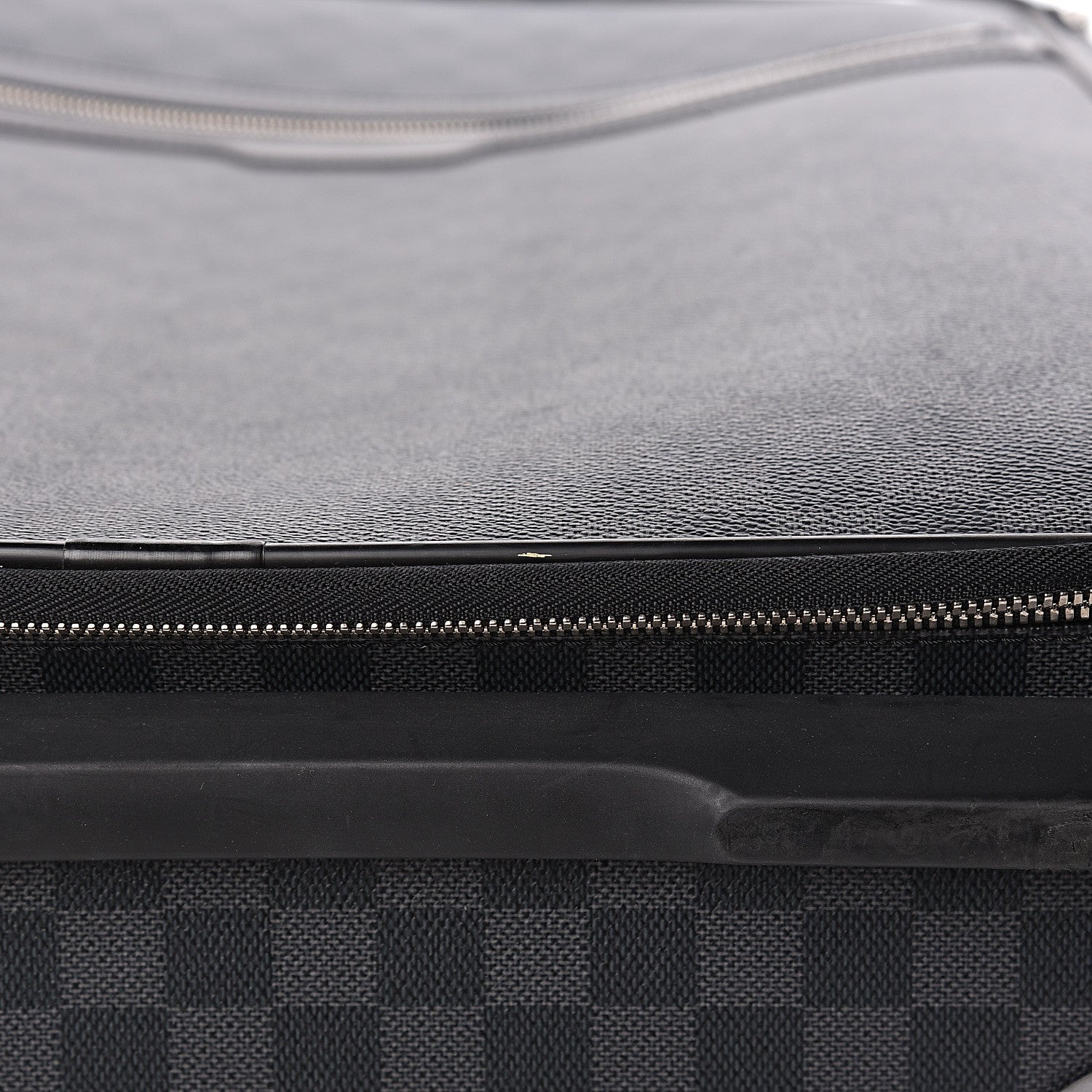 Louis Vuitton Damier Graphite Pegase 55 13 of 21