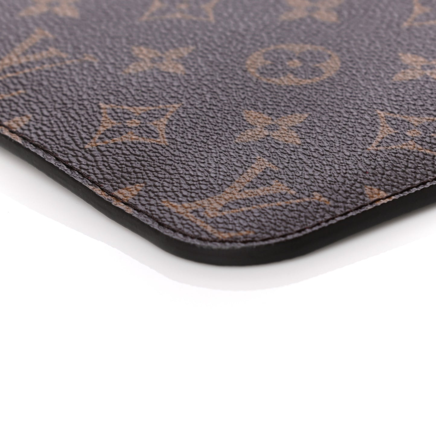 Monogram Neverfull PM Pochette Pivoine