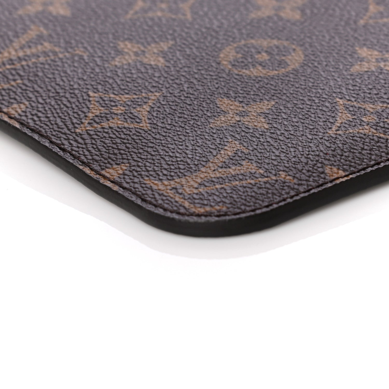 Louis Vuitton Monogram Neverfull PM Pochette Pivoine 10 of 10